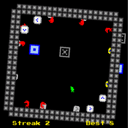 Turn it Up screenshot