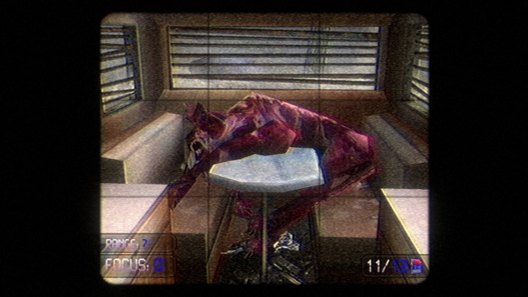 Uktena 64: Ultimate screenshot