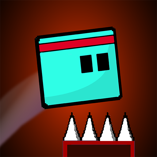 Games like Unfair Square - The Hardest Game PC Version