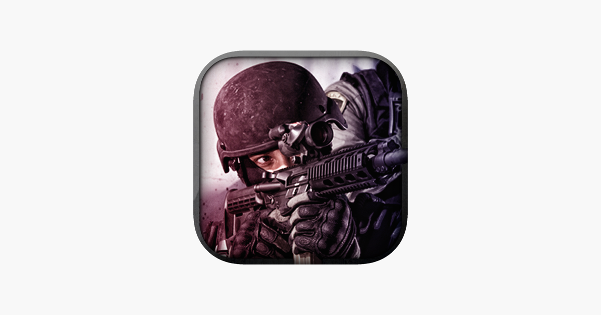 Games like Urban Conflict - Overkill War Rivals 2