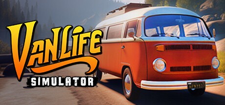 Games like VanLife Simulator