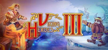 Games like Viking Heroes 3