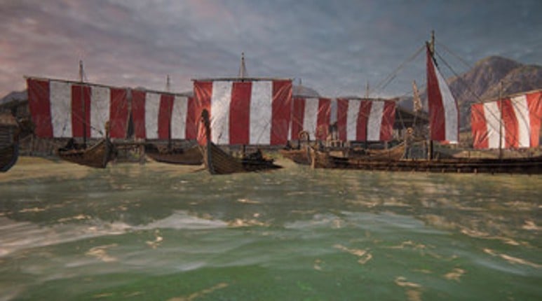 Viking Village screenshot