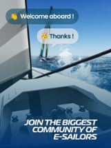 Virtual Regatta Offshore Image