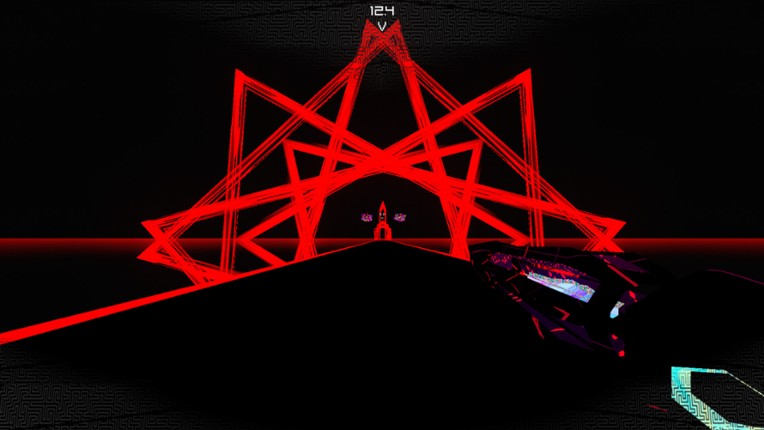 VOIDSTALKER screenshot