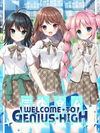 Welcome to Genius High! Image