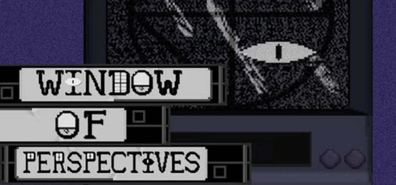 Window Of Perspectives Image