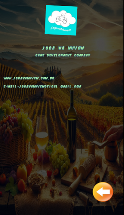 Wine Puzzle Image