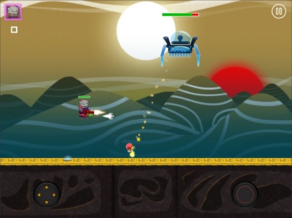 WinKings screenshot