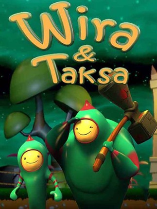 Wira & Taksa: Against the Master of Gravity Image