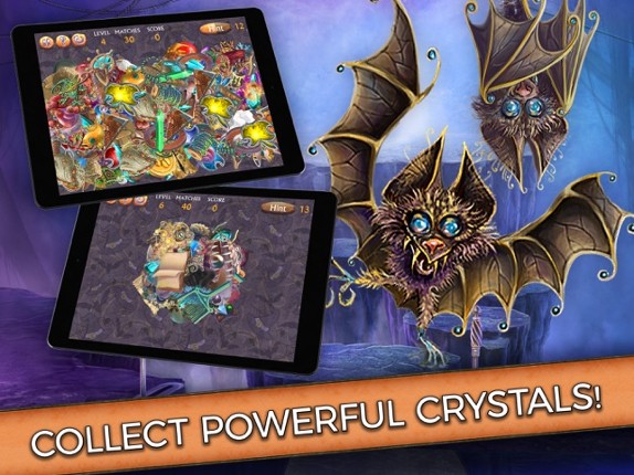 Witch's Tales screenshot