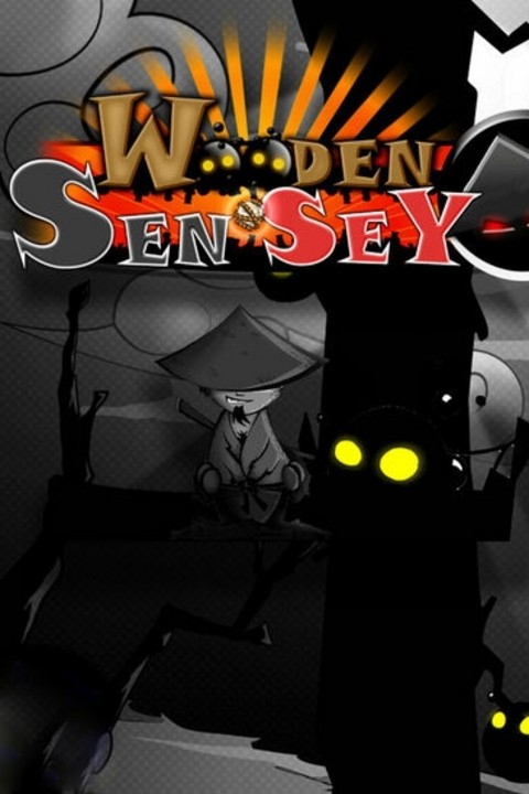 Games like Wooden Sen'SeY