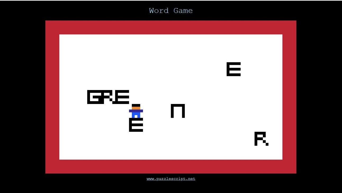 Games like Word Game