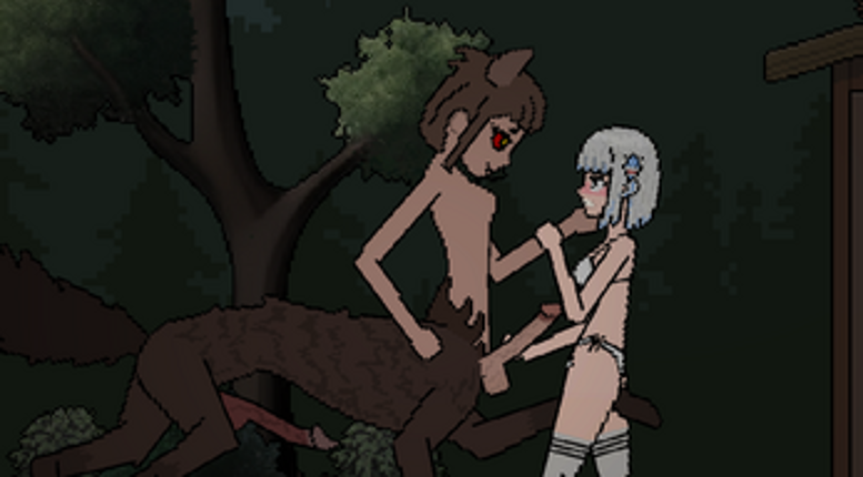 XXXDisaster screenshot