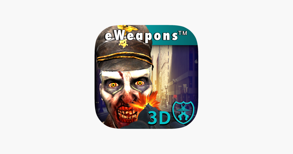 Games like Zombie Camera 3D Shooter