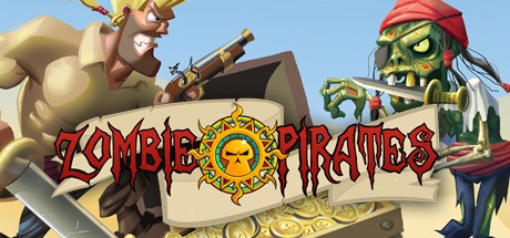 Games like Zombie Pirates