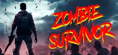 Zombie Survivor: Undead City Attack Image