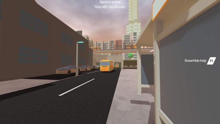 Zoomers Versus Boomers screenshot