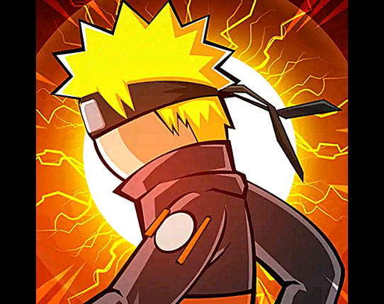 Шиноби битва: ураганные хроники Image