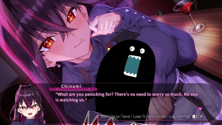 ちなみほりっく　-Chinami Holic- screenshot