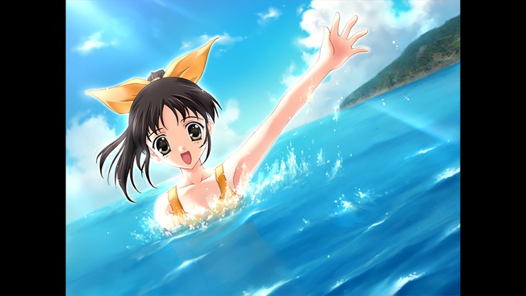 水夏~SUIKA~ world edition screenshot