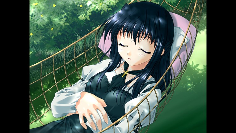 水夏~SUIKA~ world edition screenshot