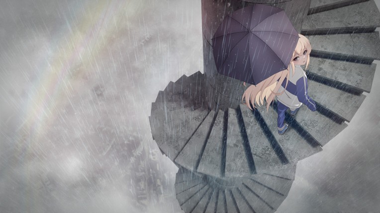 灰暗日常下的星航家们 GreySky&StarNavigator screenshot