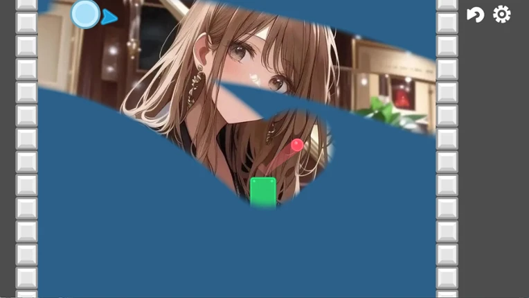 碧曦影韵(Pixi Vibe) Image