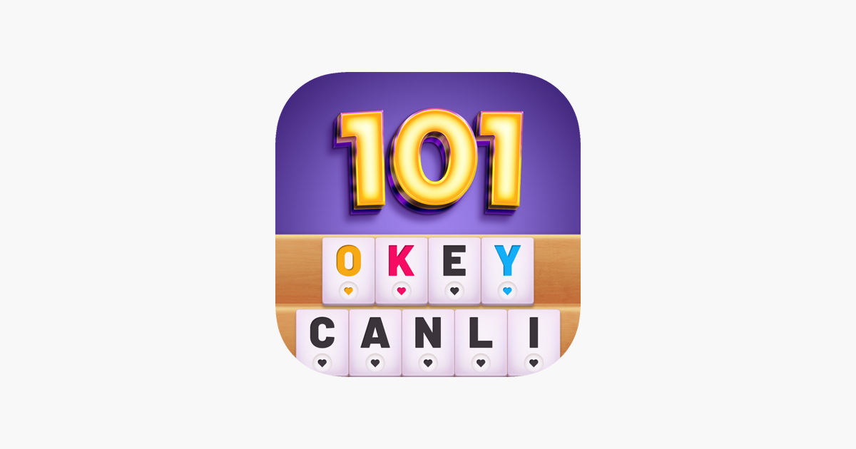 Games like 101 Okey Canli - Online Rummy