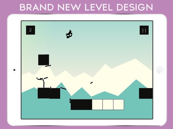 1 Bored Sticky Story - A Simple Stupid Little Game You Can Play While You Are Jaded To Death Image