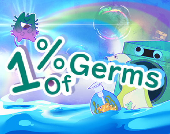 1% of Germs screenshot