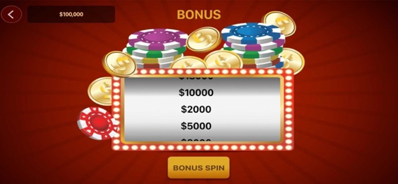 3 Card Poker Casino screenshot