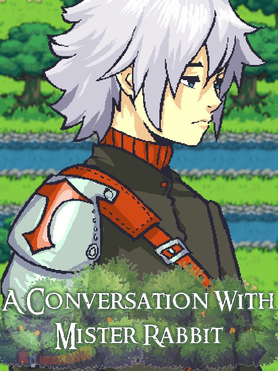 Games like A Conversation With Mister Rabbit