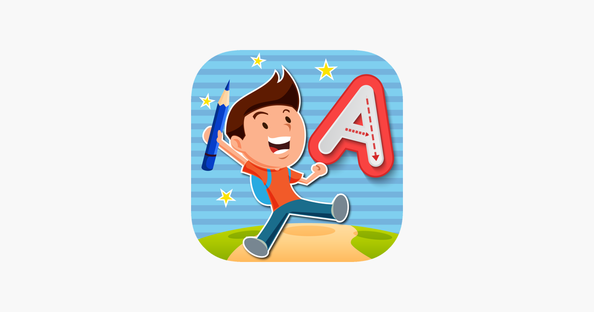 Games like ABC Workbook