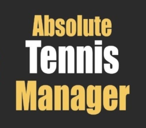 Absolute Tennis Manager Image