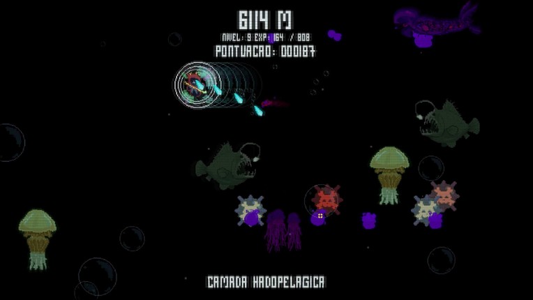 Abyssalis screenshot