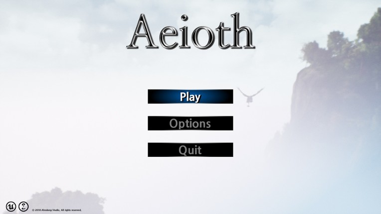 Aeioth screenshot