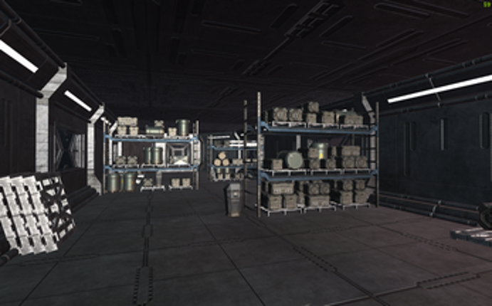 Alien Troll Arena - MysticMindsStudio Image
