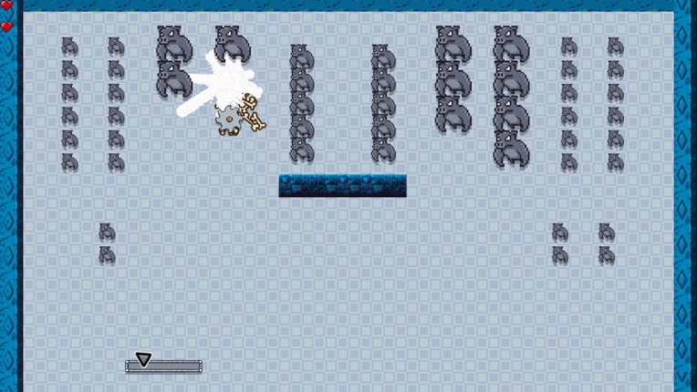 Ammo Bounce screenshot