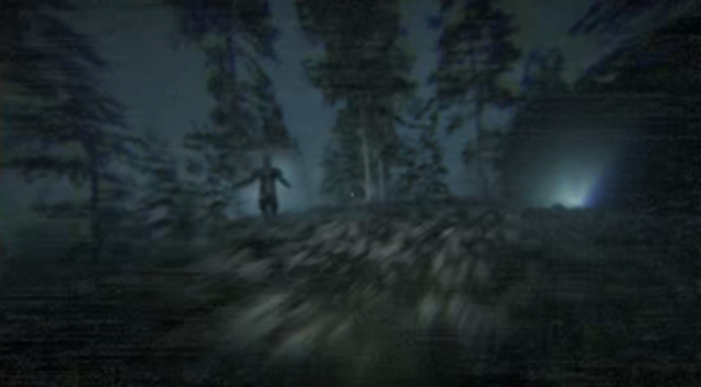 An Ocean Game with The Eight Scurxs screenshot