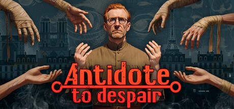 Games like Antidote to despair