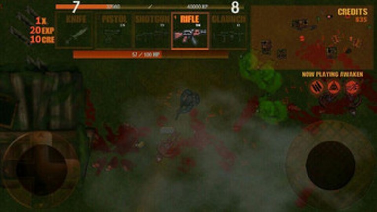 ArcadeMash screenshot