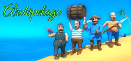 Games like Archipelago