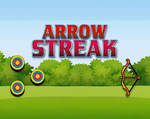 Games like Arrow Streak