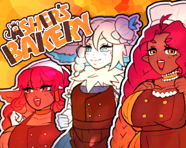 Games like Asher's Pastry