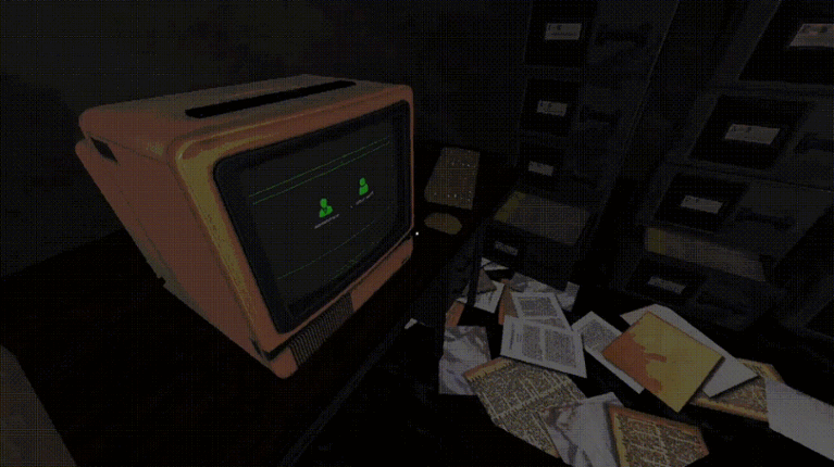 At Sixes And Sevens Case I Image