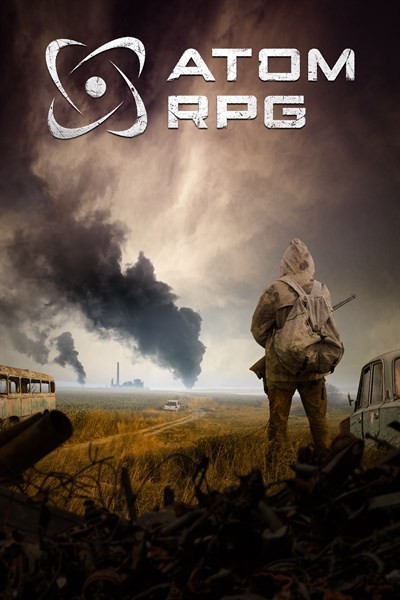 Games like Atom RPG