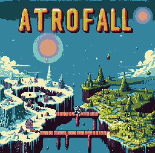 Games like Atrofall