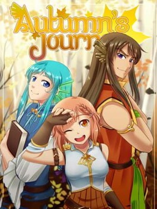 Autumn's Journey Image