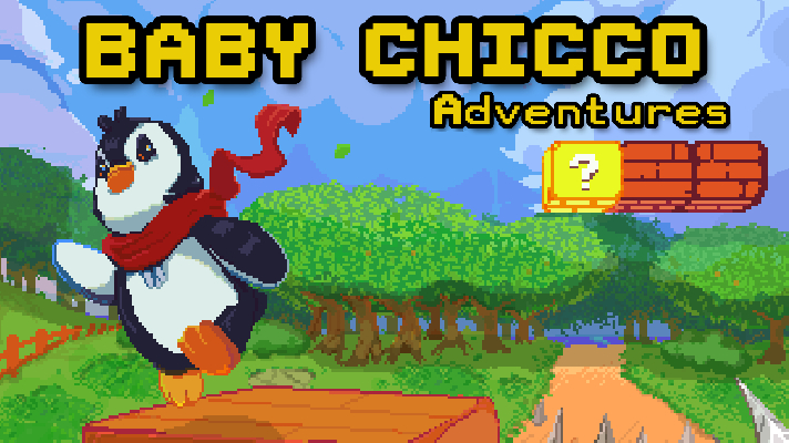 Games like Baby Chicco Adventures